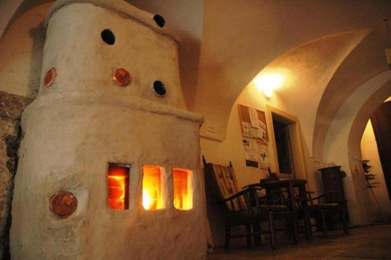 Hostel Skautsky Dom Banská Štiavnica Dış mekan fotoğraf