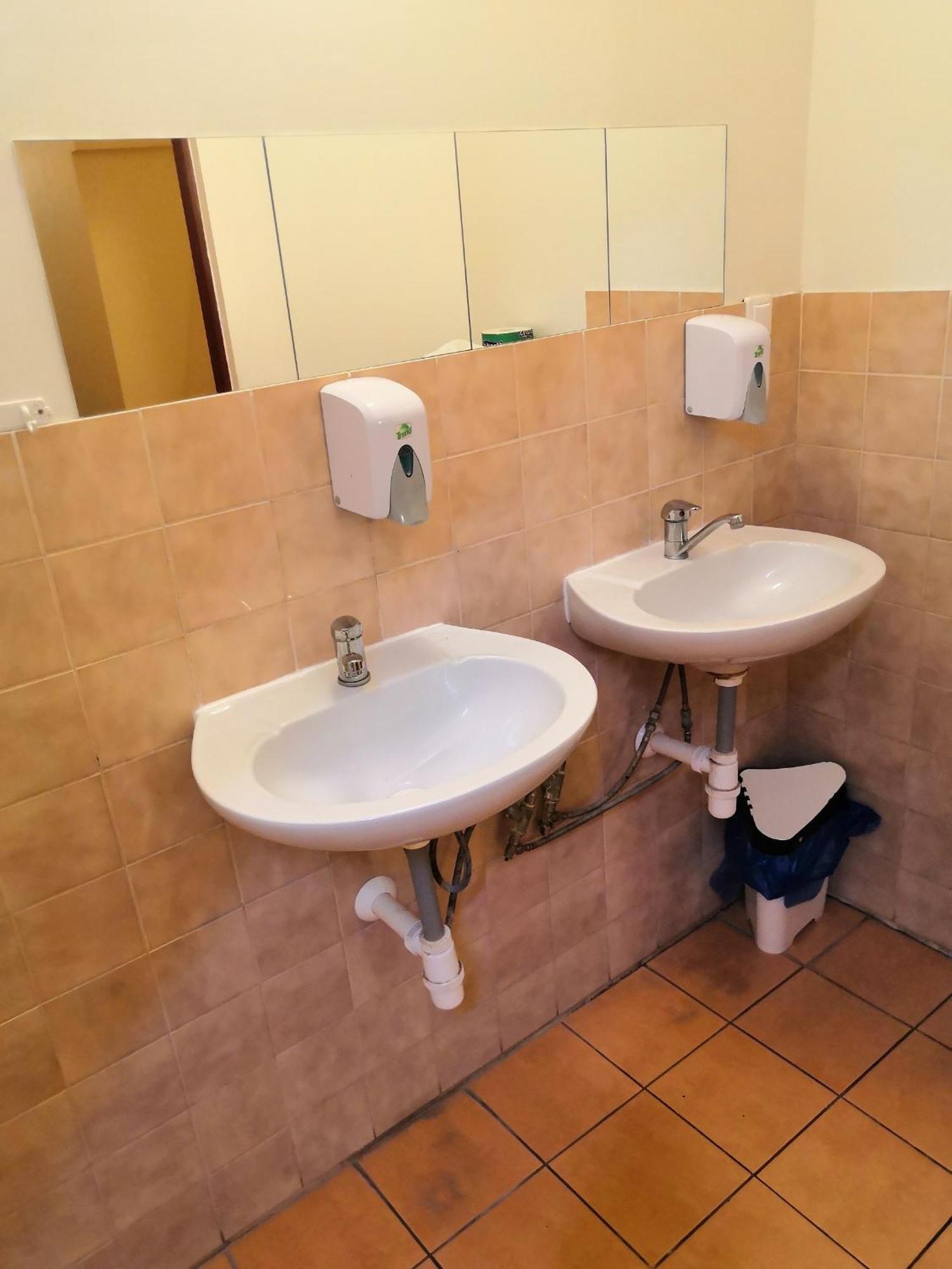Hostel Skautsky Dom Banská Štiavnica Dış mekan fotoğraf