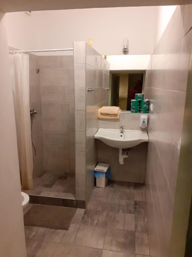 Hostel Skautsky Dom Banská Štiavnica Dış mekan fotoğraf
