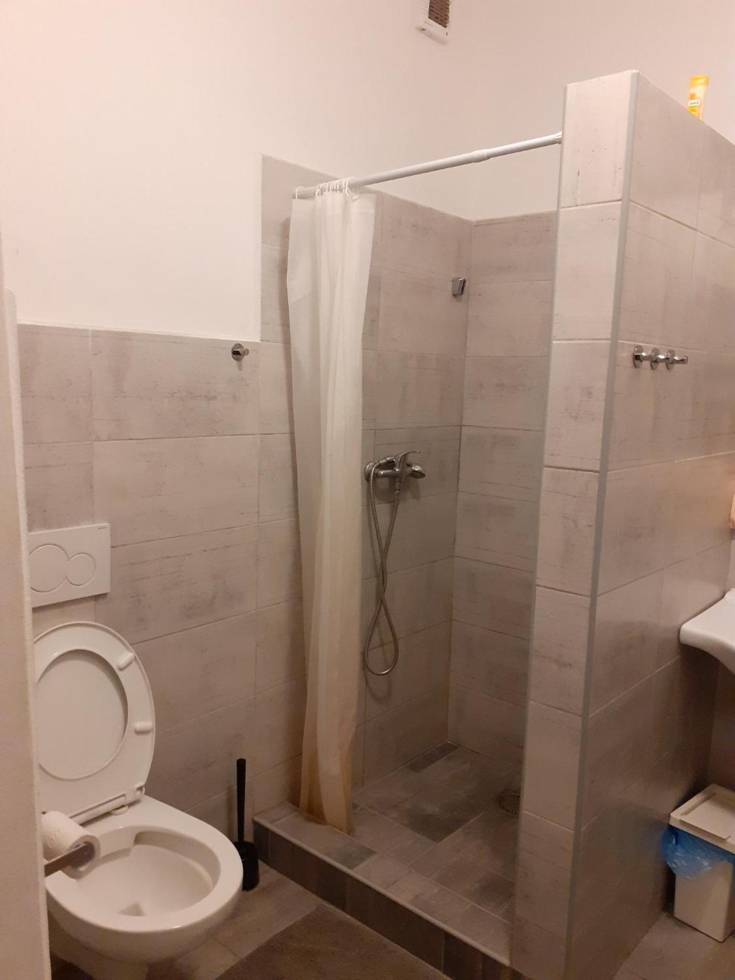 Hostel Skautsky Dom Banská Štiavnica Dış mekan fotoğraf