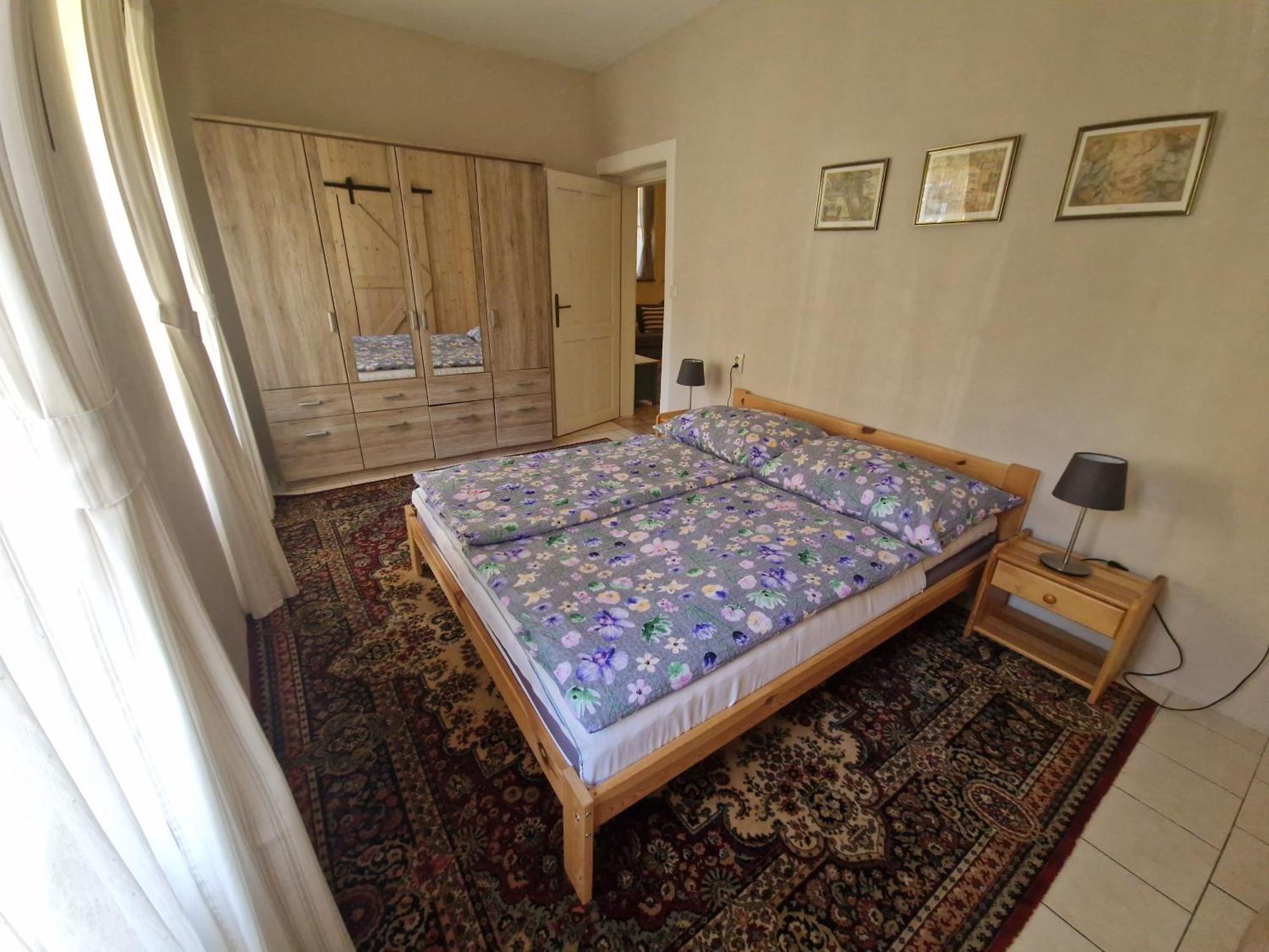 Hostel Skautsky Dom Banská Štiavnica Dış mekan fotoğraf
